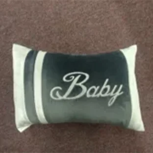 Cozy Throw With Emb