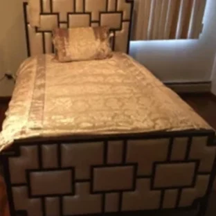 Crushed Velvet Design