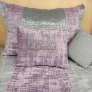 Sparkle Crib