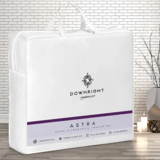 Astra Down Alternative Comforter