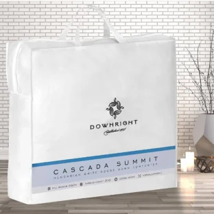 Cascada Down Comforter