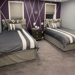 Cozy Gray 2