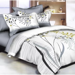 Simply Chic Grey