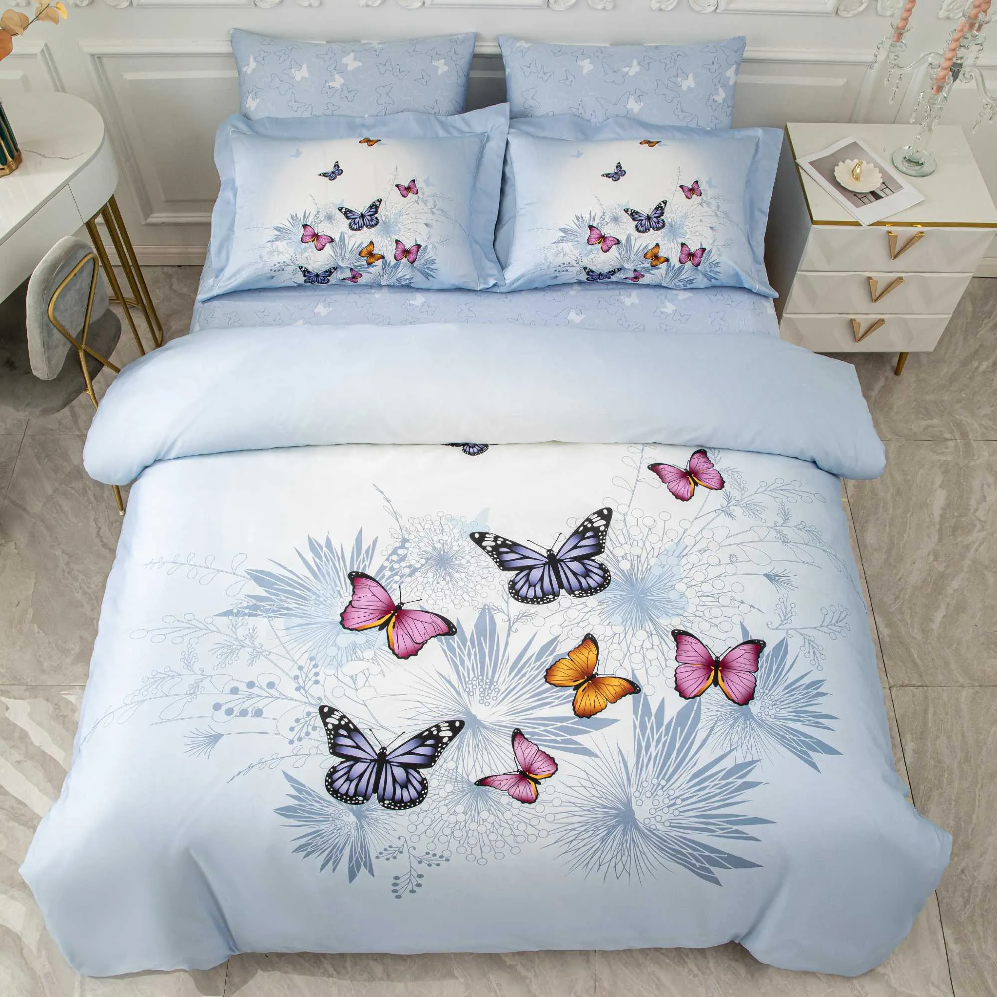 Papillon