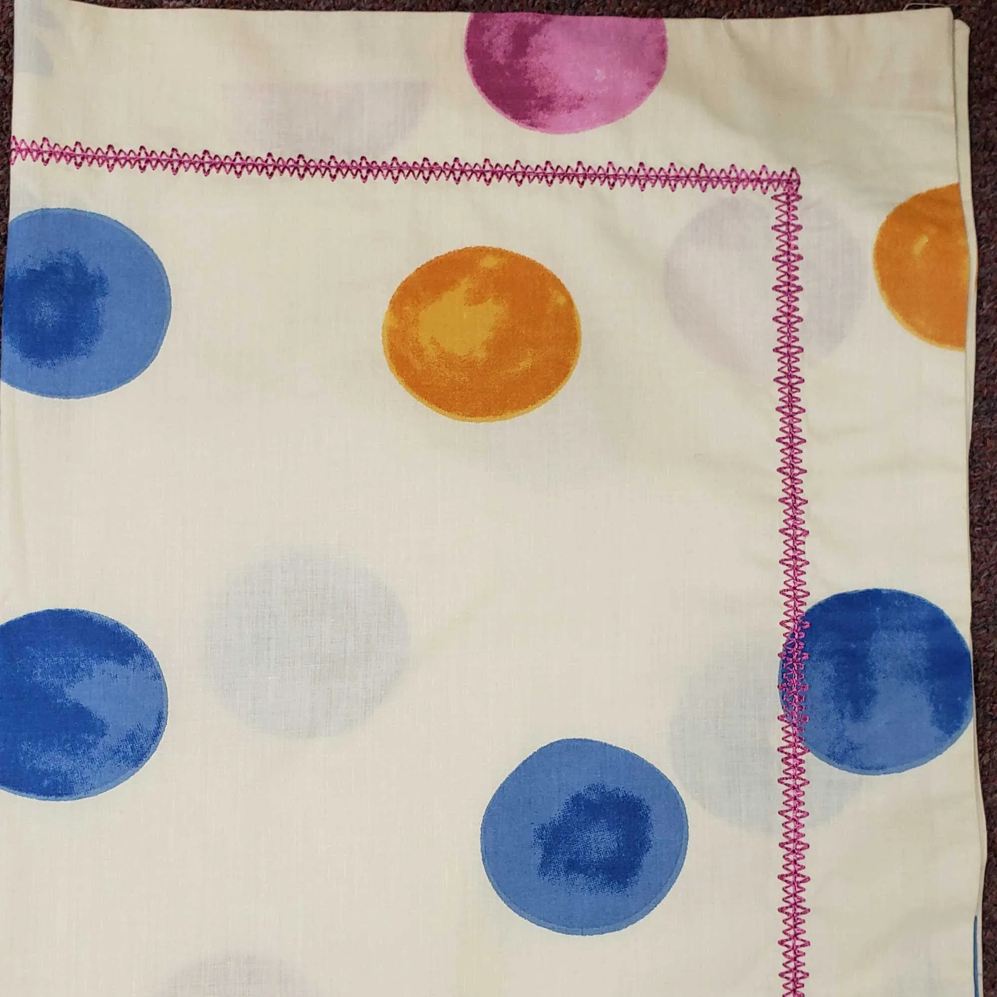 Dandy Droplets Beige - Image 2
