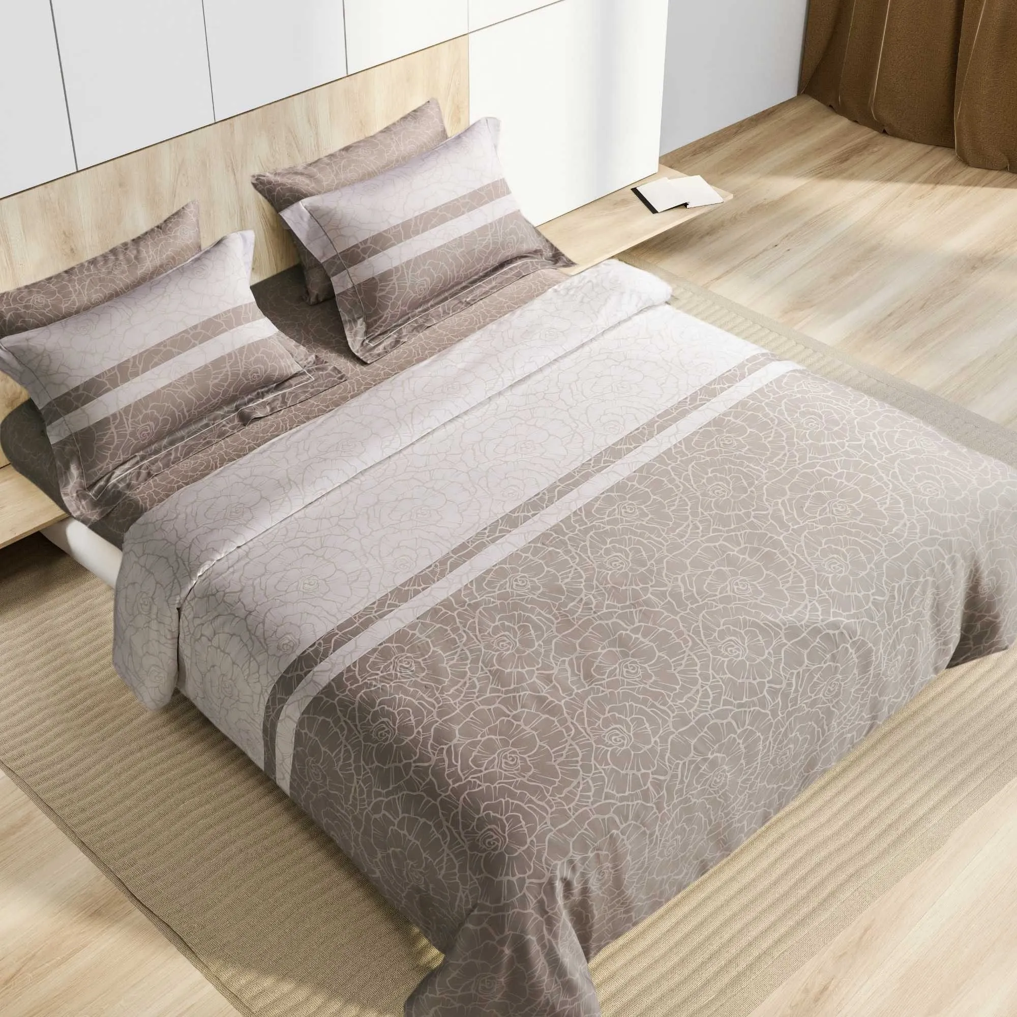 Amalfi Taupe
