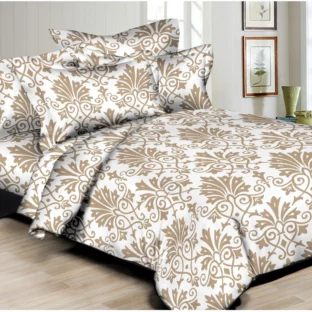 Aristocratic Crest Taupe