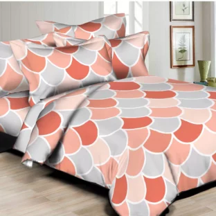 Coral Drops