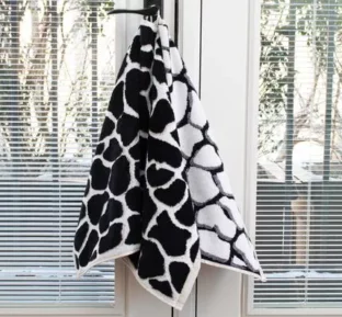Dazzle Reversible