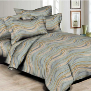 Desert Waves