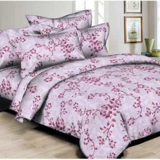 Floral Needlework