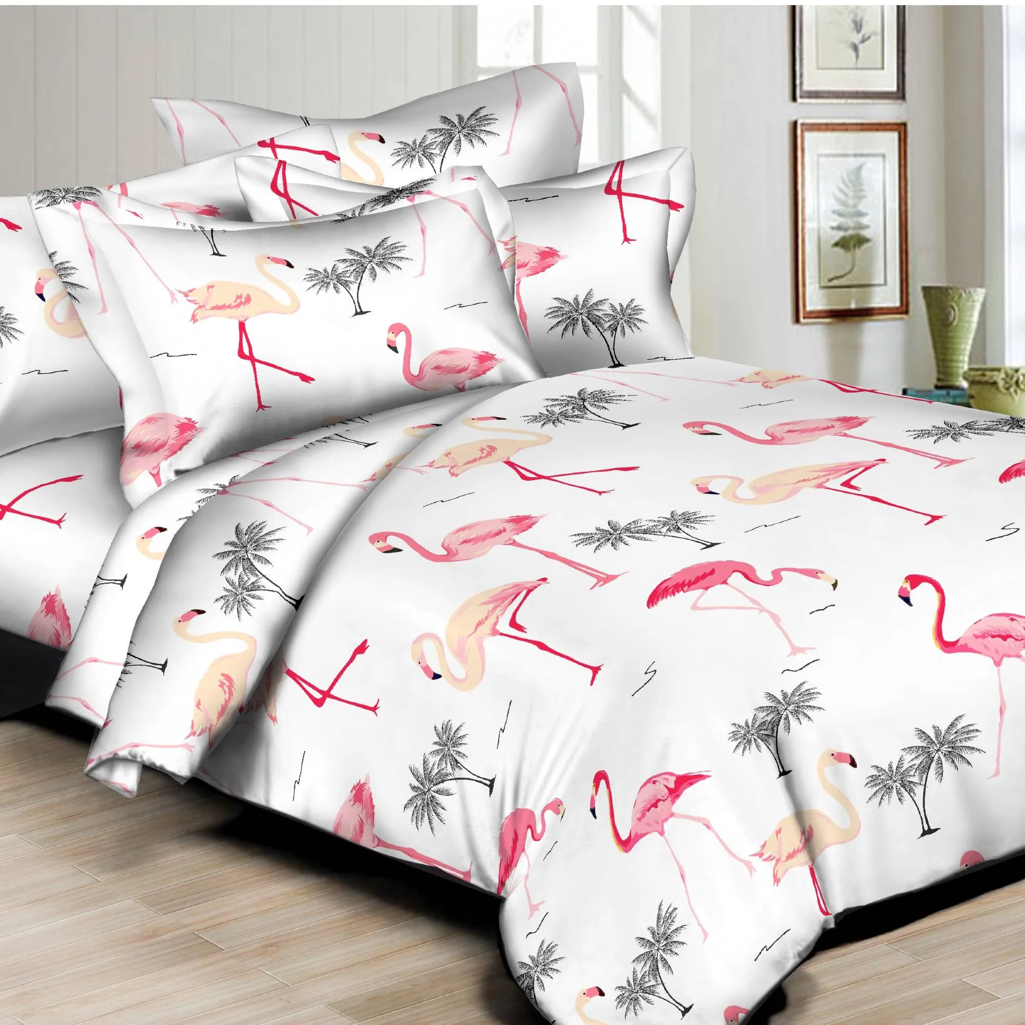 Florida Flamingos