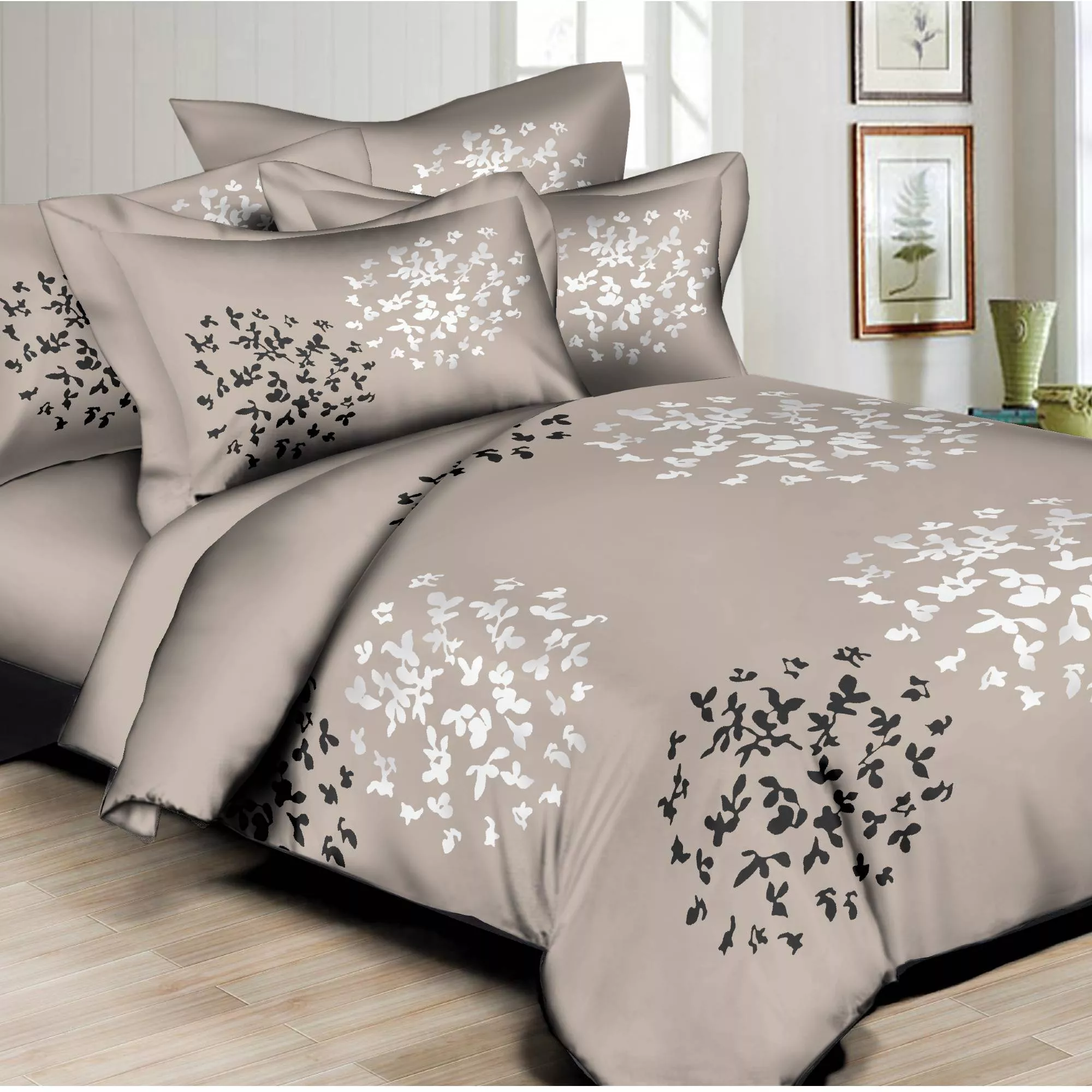 Flower Balls