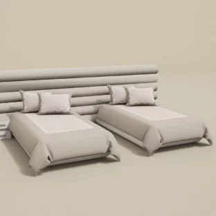 Free Flow Blush