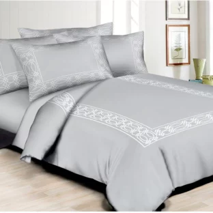 French Ironwork Gray