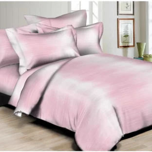 Hazy Pink