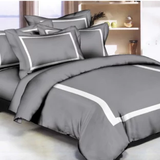 Hotel Style Grey