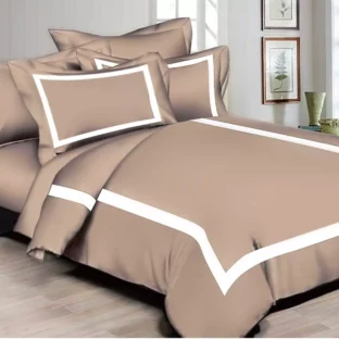 Hotel Style Taupe