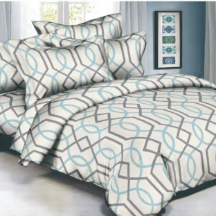 Interlocking Pattern