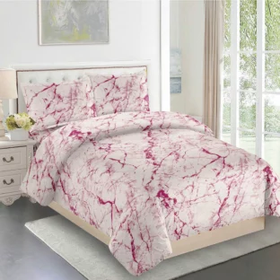 Marble Pink