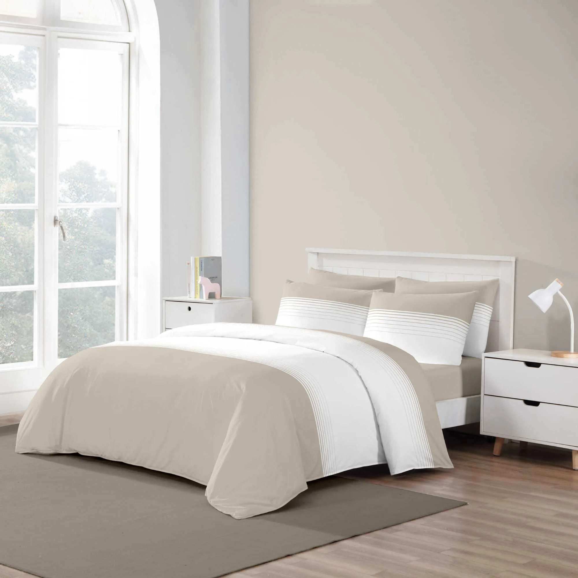 Milano Taupe