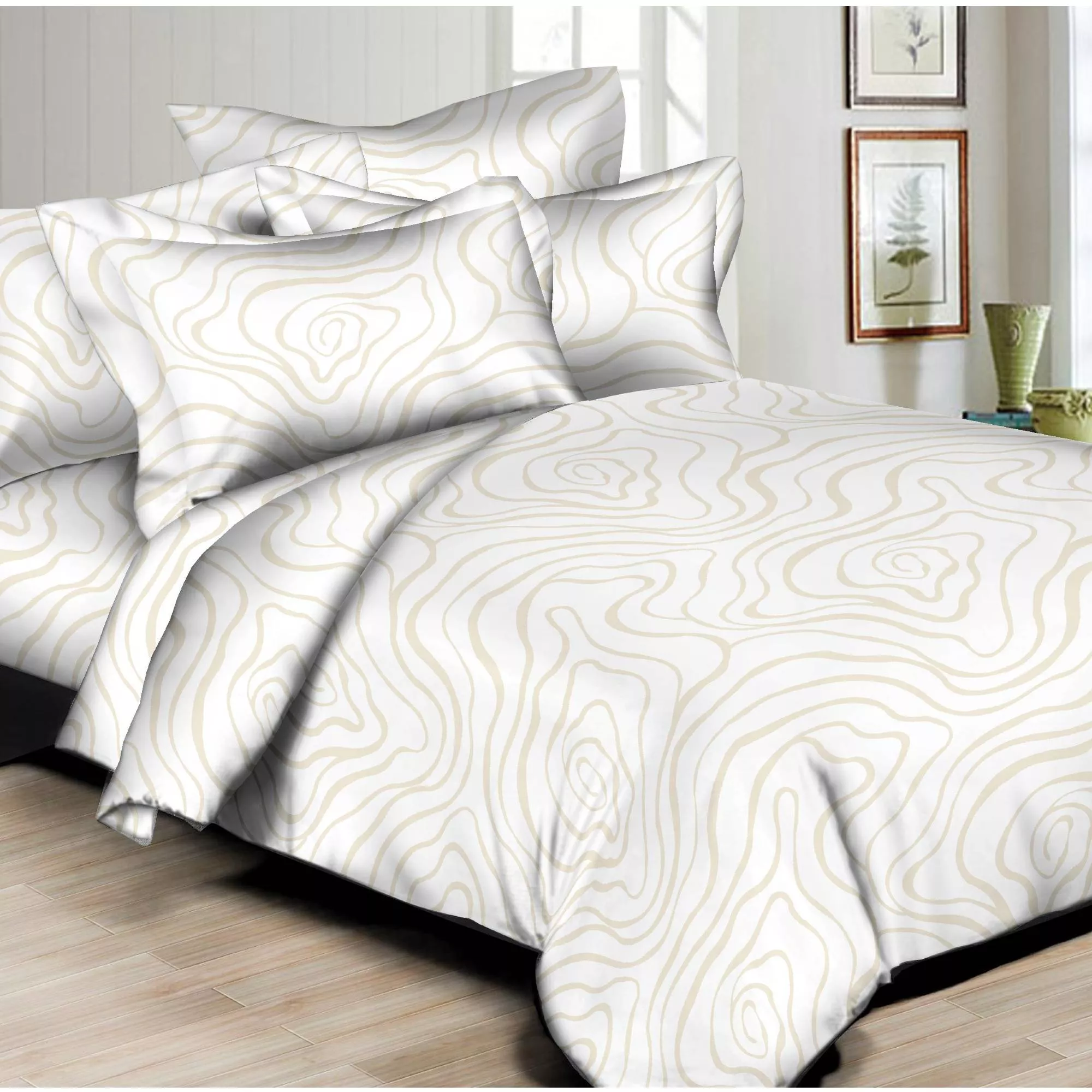New Dimension Ivory