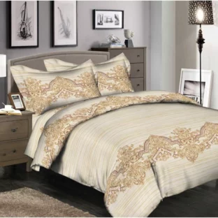 Opulent Classic Gold