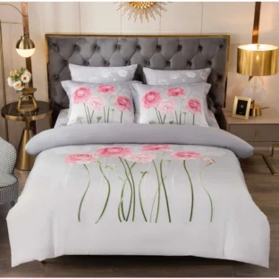 Peonies Pink
