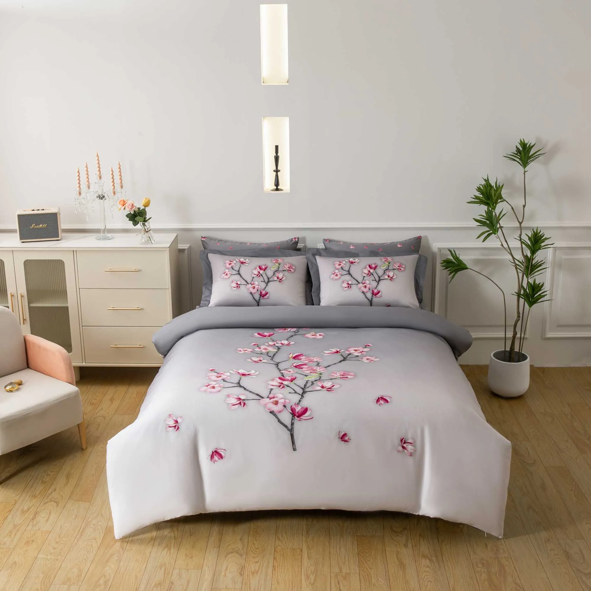 Pink Magnolias - Image 2