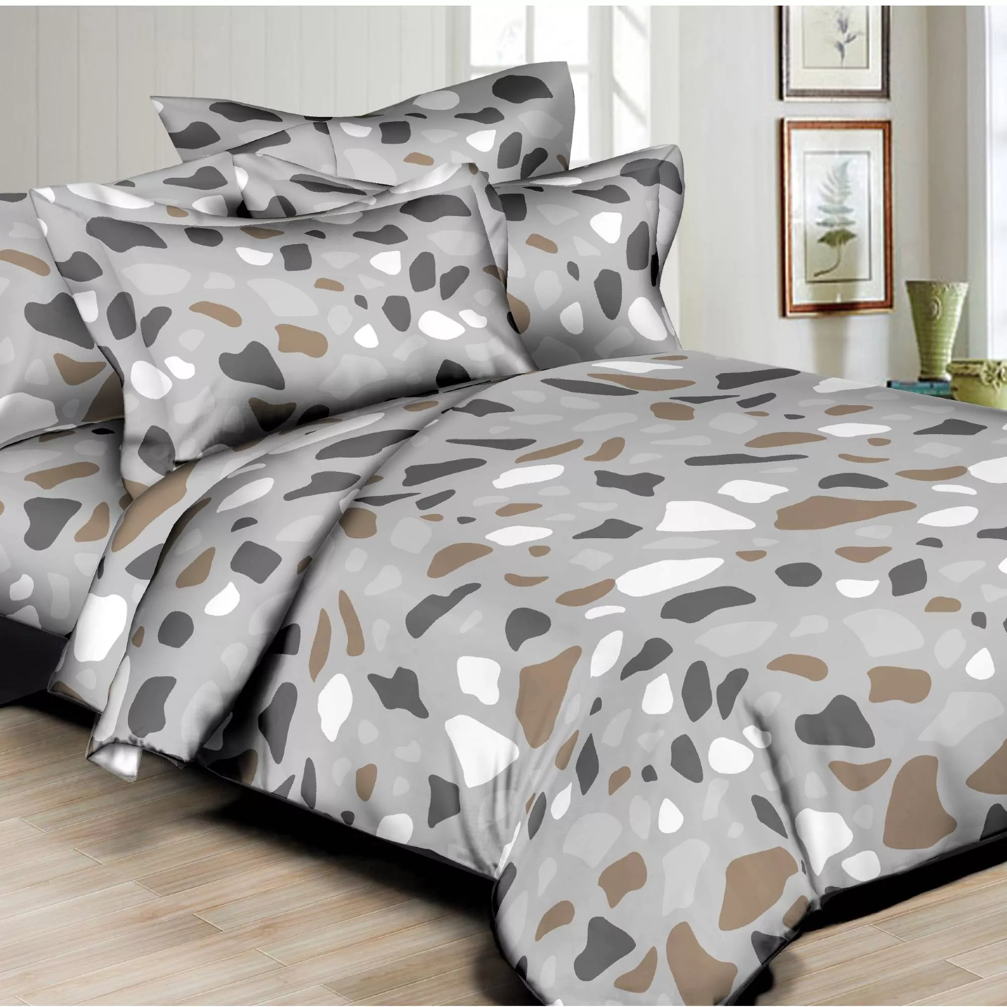Rocky Camo