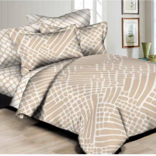 Taupe Mesh