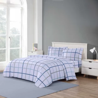 Windowpane Blue