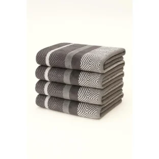 Zigzag Gray