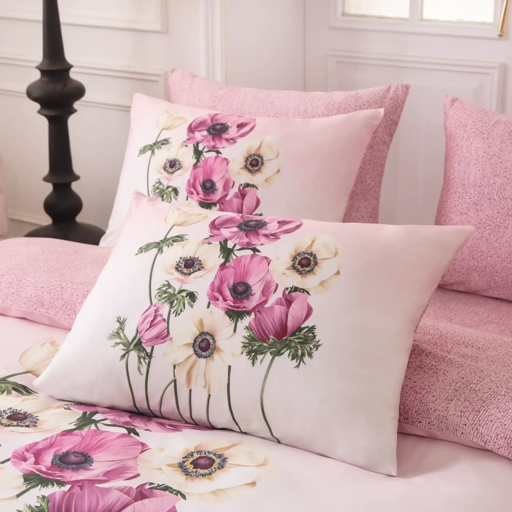 Anemone Pink - Image 3