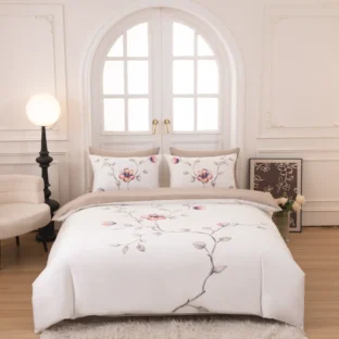 Jardin Taupe