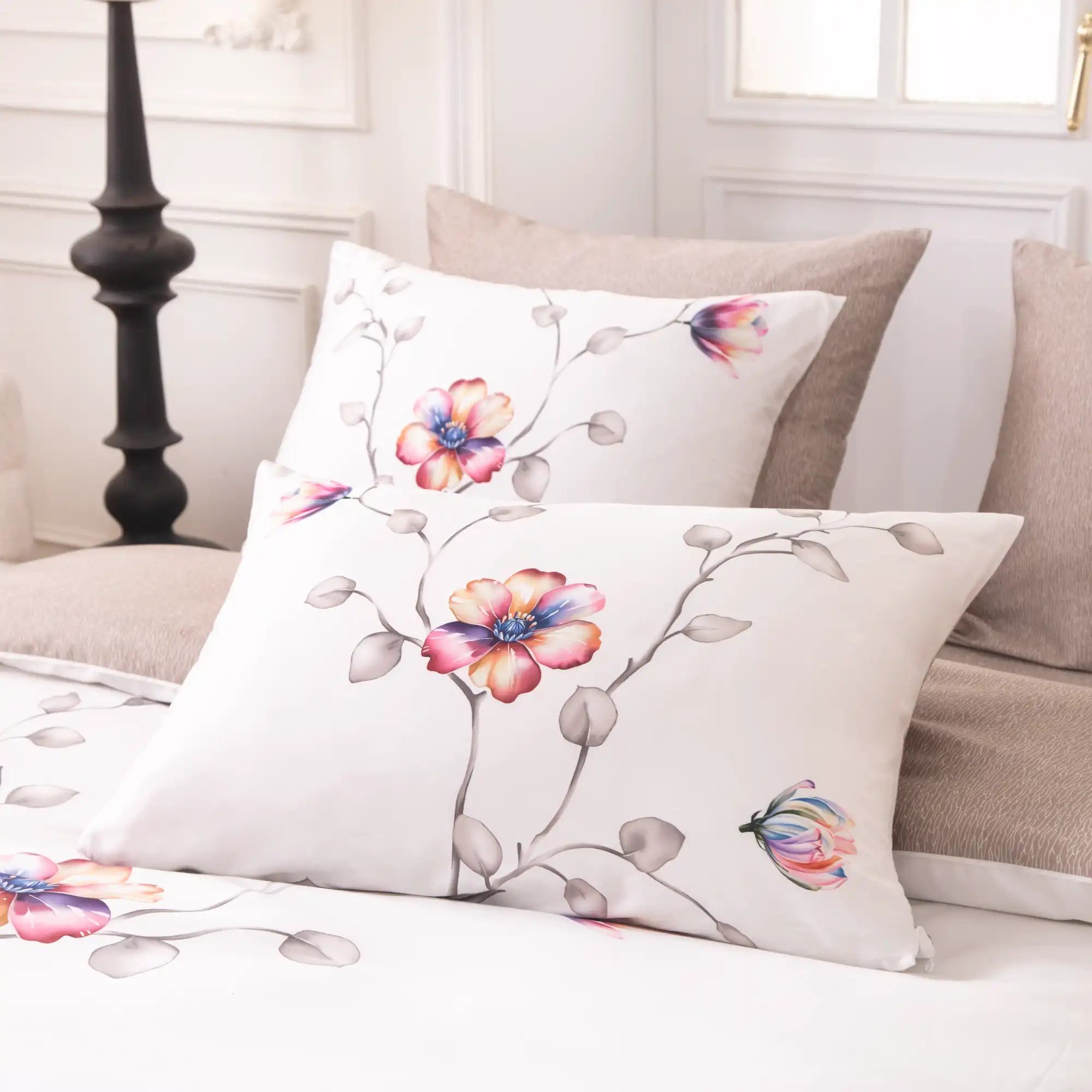 Jardin Taupe - Image 3