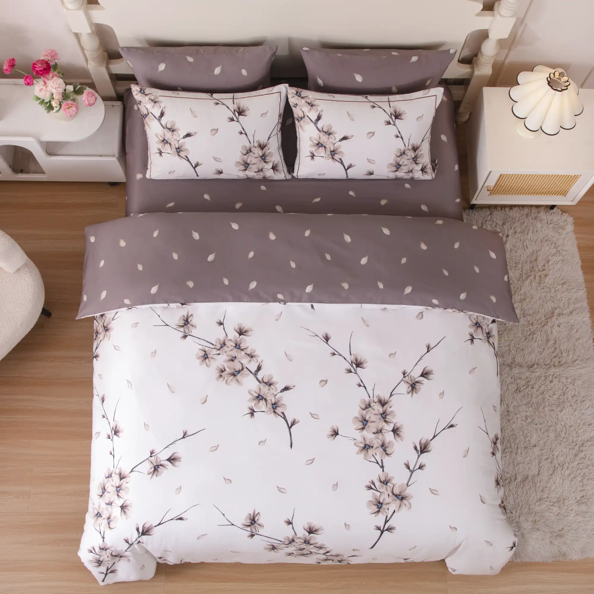 Sakura Mist Beige - Image 2
