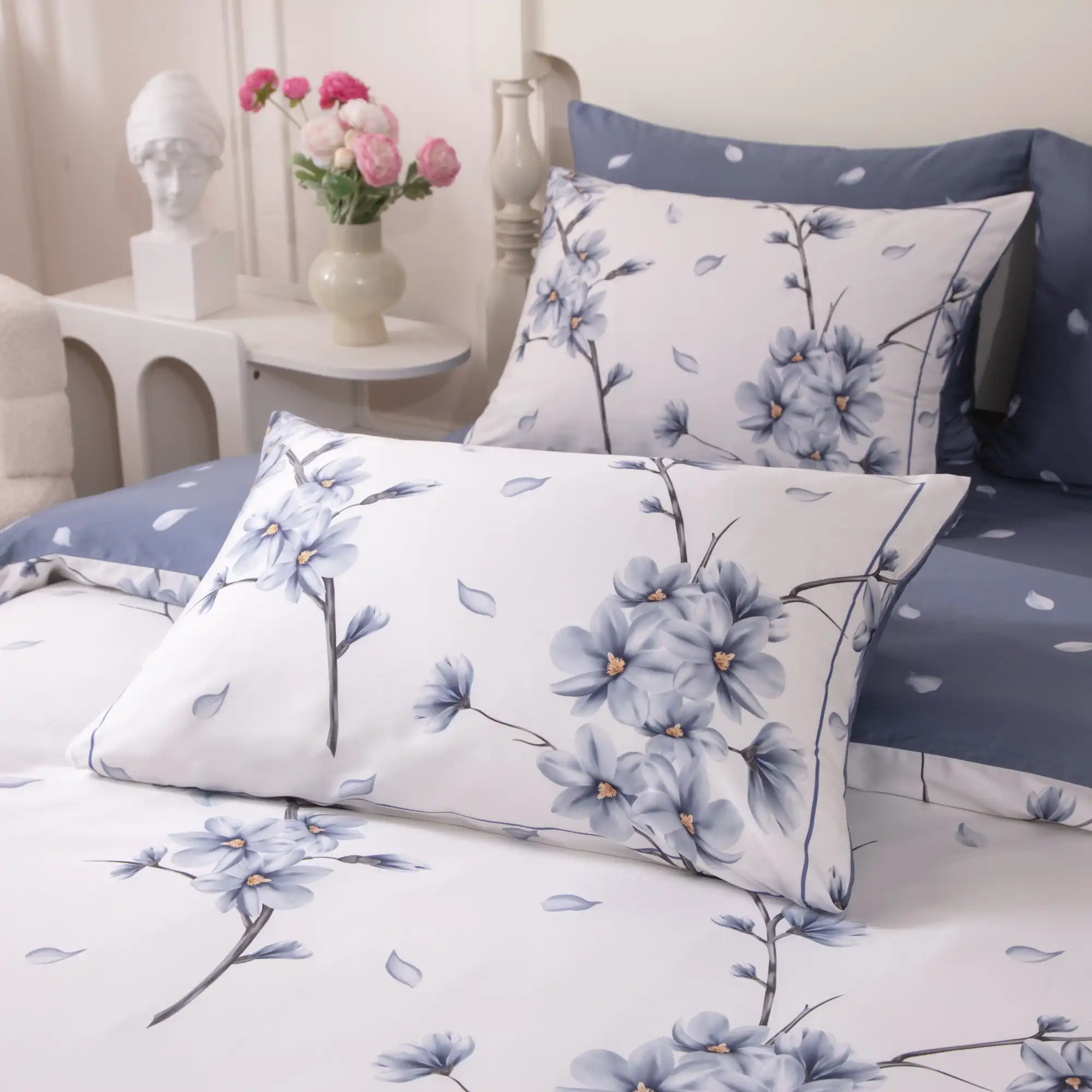 Sakura Mist Blue - Image 3