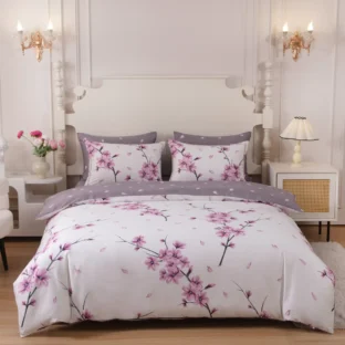 Sakura Mist Pink