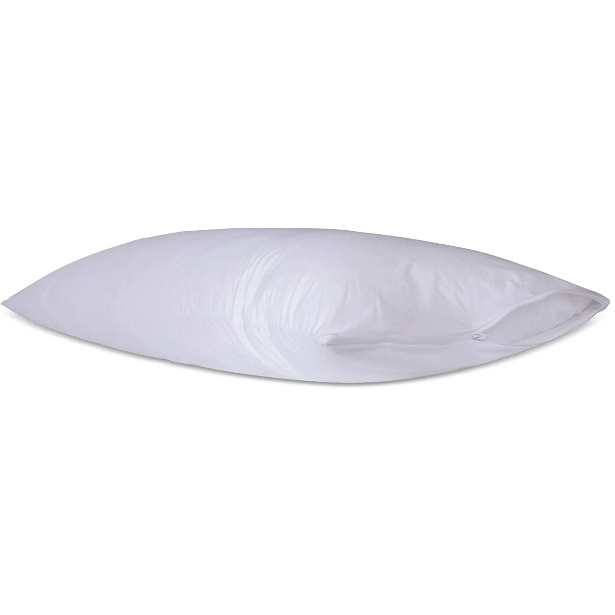 Gaurdmax Waterproof Zippered Pillow Protector - Image 3