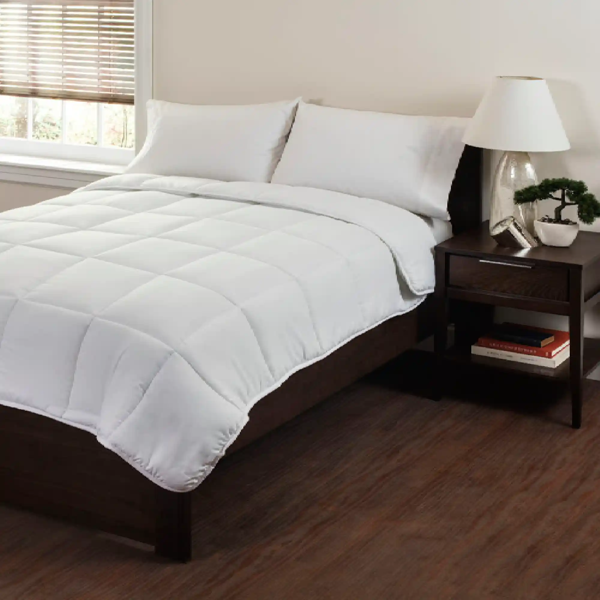 Super Soft Microfiber Summer Comforter - Image 2