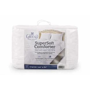 Super Soft Microfiber Summer Comforter