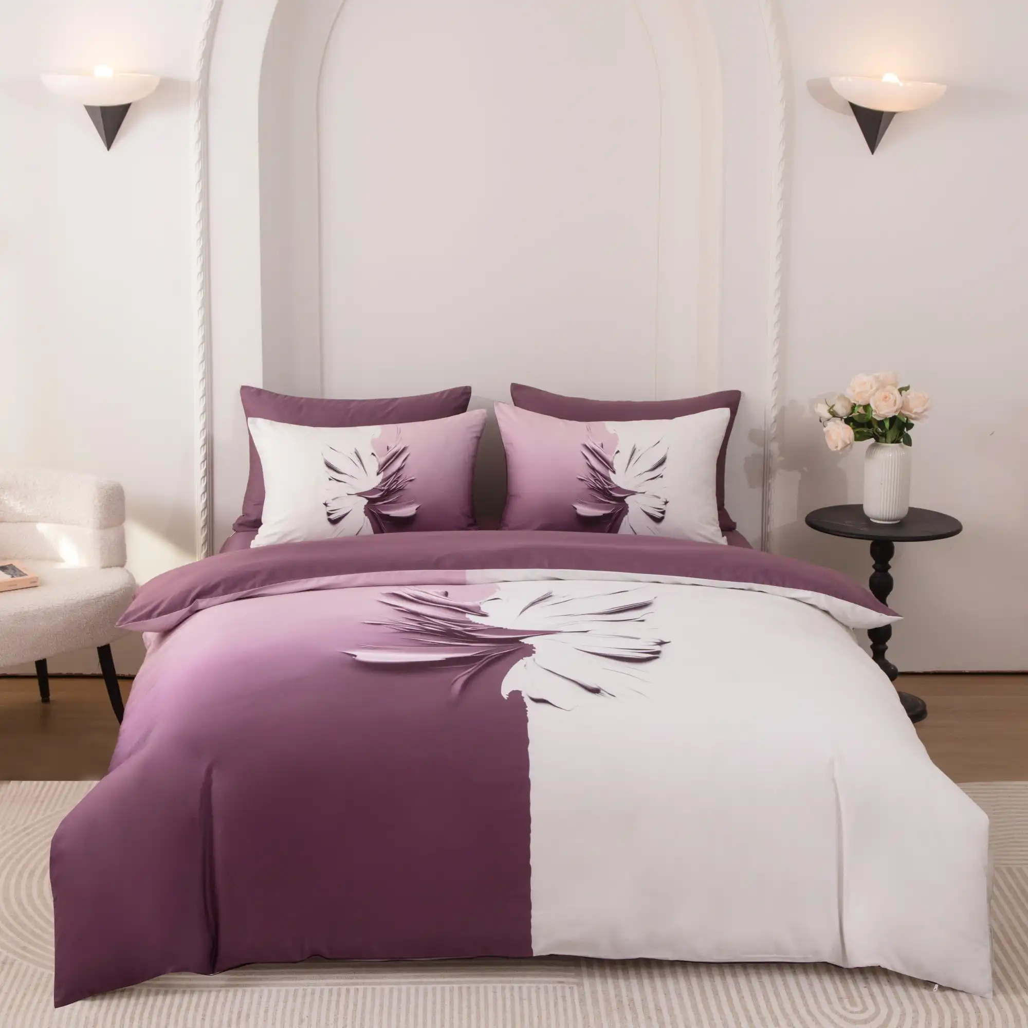 Velluto Mauve