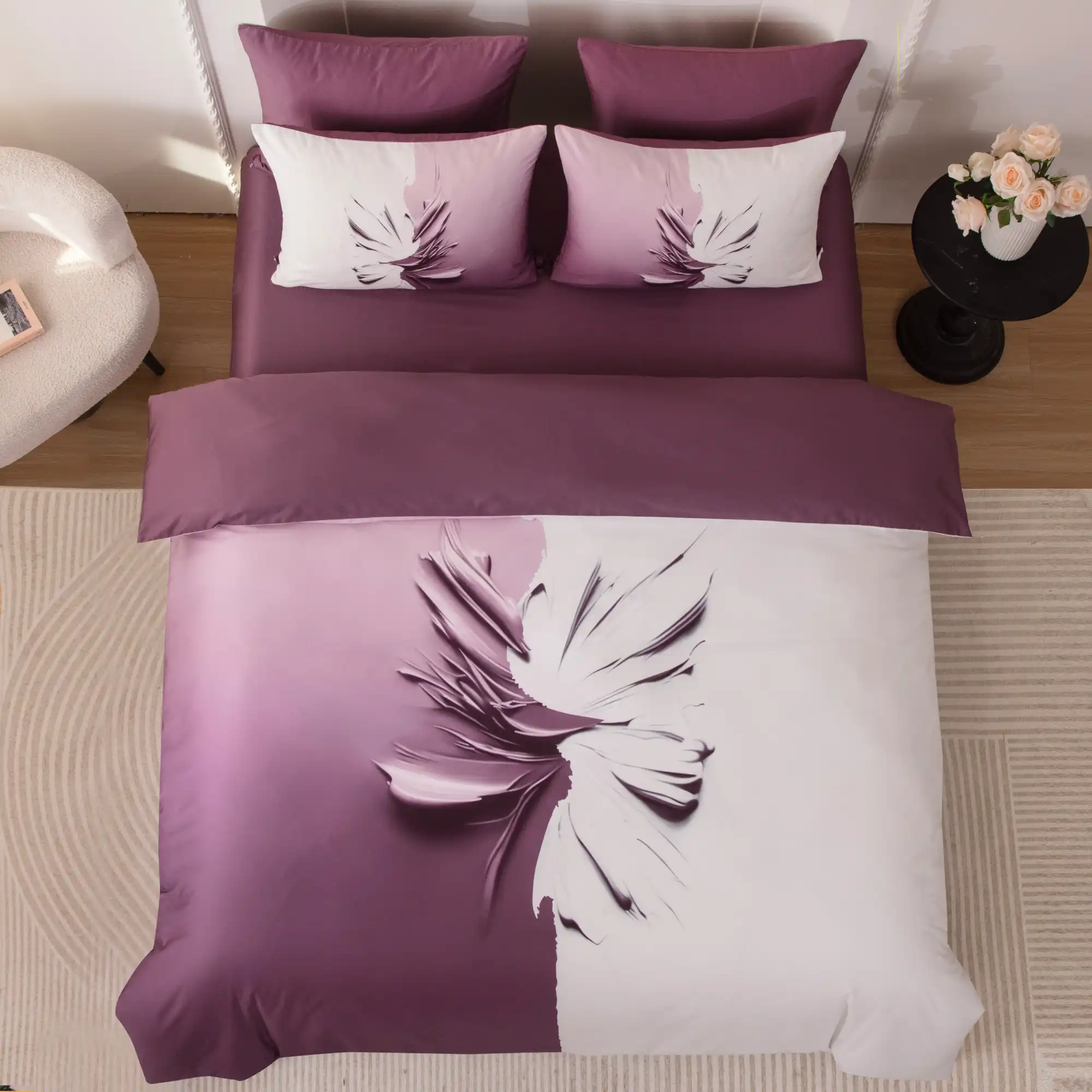 Velluto Mauve - Image 2