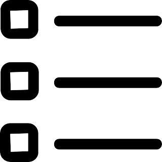 List View