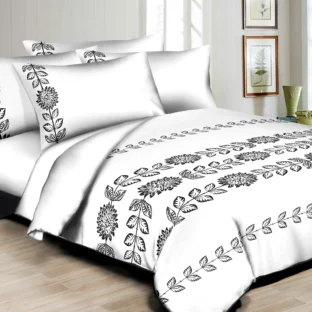 Chrysanthemum White