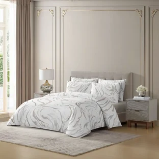 Elegant Marble
