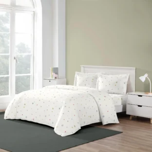 Patterned Dots Multi