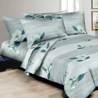 Teal Magnolia