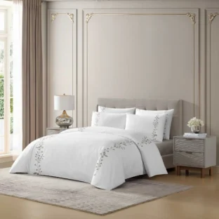 Vine Hotel Style Taupe